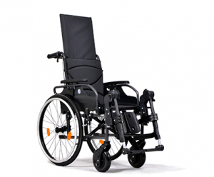 Кресло-коляска V200 ( компл. D200 30°) Vermeiren